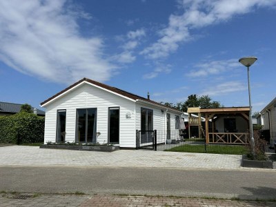 Chalet VZ926 Vakantiechalet in Sint-Annaland - Outdoor photo 15