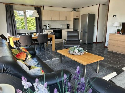 Chalet VZ926 Vakantiechalet in Sint-Annaland - Outdoor photo 16