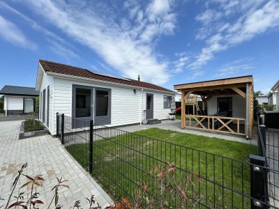 Chalet VZ926 Vakantiechalet in Sint-Annaland - Outdoor photo 21