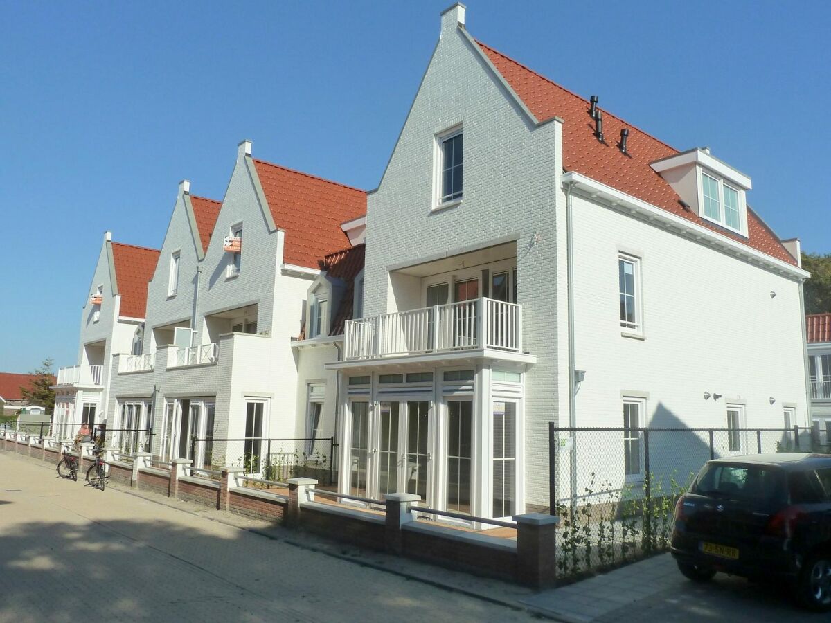 Holiday house VZ935 Vakantieappartement in Koudekerke Dishoek