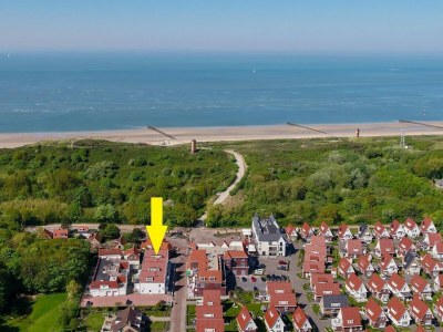 Holiday house VZ935 Vakantieappartement in Koudekerke Dishoek - Outdoor photo 20