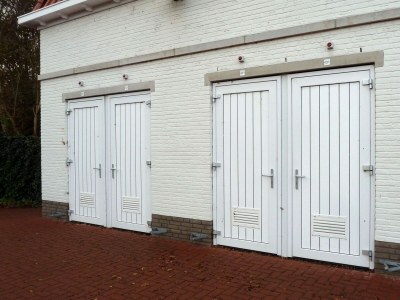 Holiday house VZ935 Vakantieappartement in Koudekerke Dishoek - Outdoor photo 21