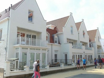Holiday house VZ935 Vakantieappartement in Koudekerke Dishoek - Outdoor photo 22