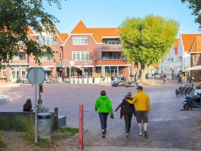 Holiday house VZ935 Vakantieappartement in Koudekerke Dishoek - Outdoor photo 23