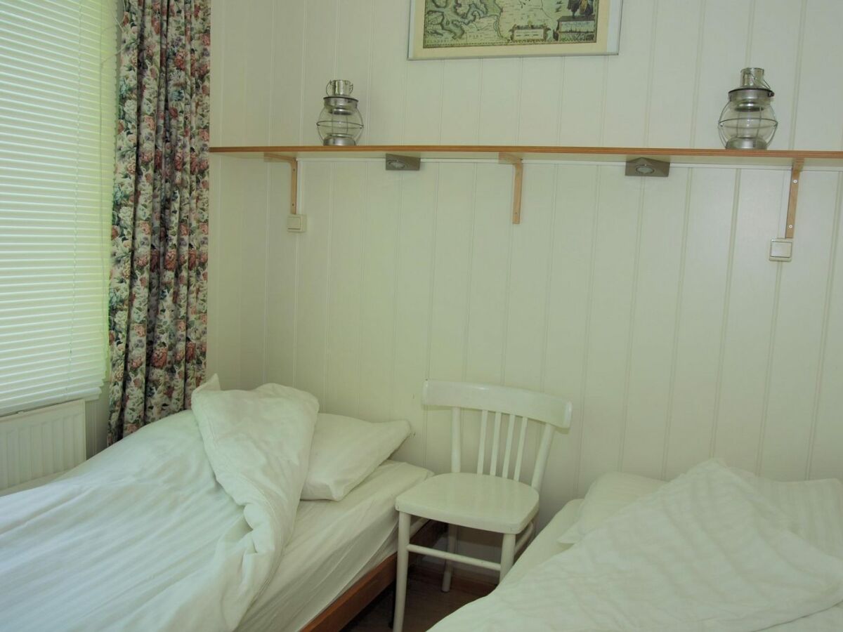 Holiday house VZ936 Vrijstaande vakantiebungalow Koudekerke-Dishoek - Outdoor photo 5