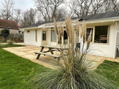 Holiday house VZ936 Vrijstaande vakantiebungalow Koudekerke-Dishoek in Koudekerke-dishoek - Holiday house