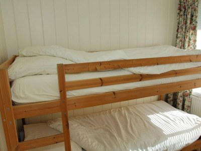 Holiday house VZ936 Vrijstaande vakantiebungalow Koudekerke-Dishoek - Outdoor photo 3