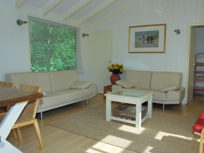 Holiday house VZ936 Vrijstaande vakantiebungalow Koudekerke-Dishoek - Outdoor photo 6