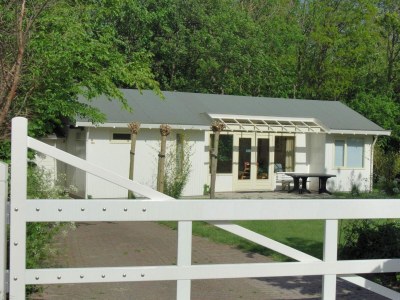 Holiday house VZ936 Vrijstaande vakantiebungalow Koudekerke-Dishoek - Outdoor photo 10