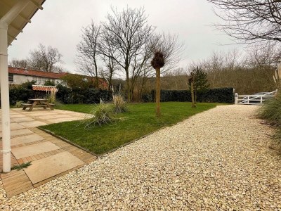 Holiday house VZ936 Vrijstaande vakantiebungalow Koudekerke-Dishoek - Outdoor photo 11