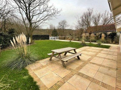 Holiday house VZ936 Vrijstaande vakantiebungalow Koudekerke-Dishoek - Outdoor photo 12