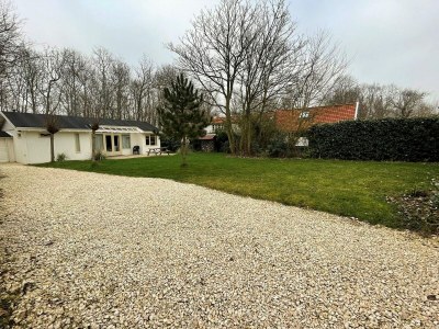 Holiday house VZ936 Vrijstaande vakantiebungalow Koudekerke-Dishoek - Outdoor photo 14