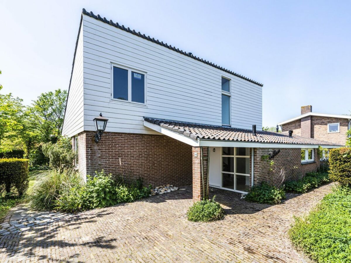 Holiday house VZ937 Vakantiehuis in Koudekerke-Dishoek