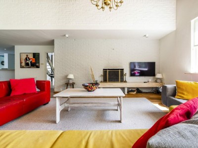 Holiday house VZ937 Vakantiehuis in Koudekerke-Dishoek - Outdoor photo 8