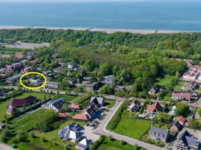 Holiday house VZ937 Vakantiehuis in Koudekerke-Dishoek - Outdoor photo 16