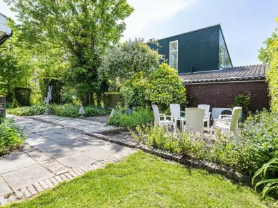 Holiday house VZ937 Vakantiehuis in Koudekerke-Dishoek - Outdoor photo 27