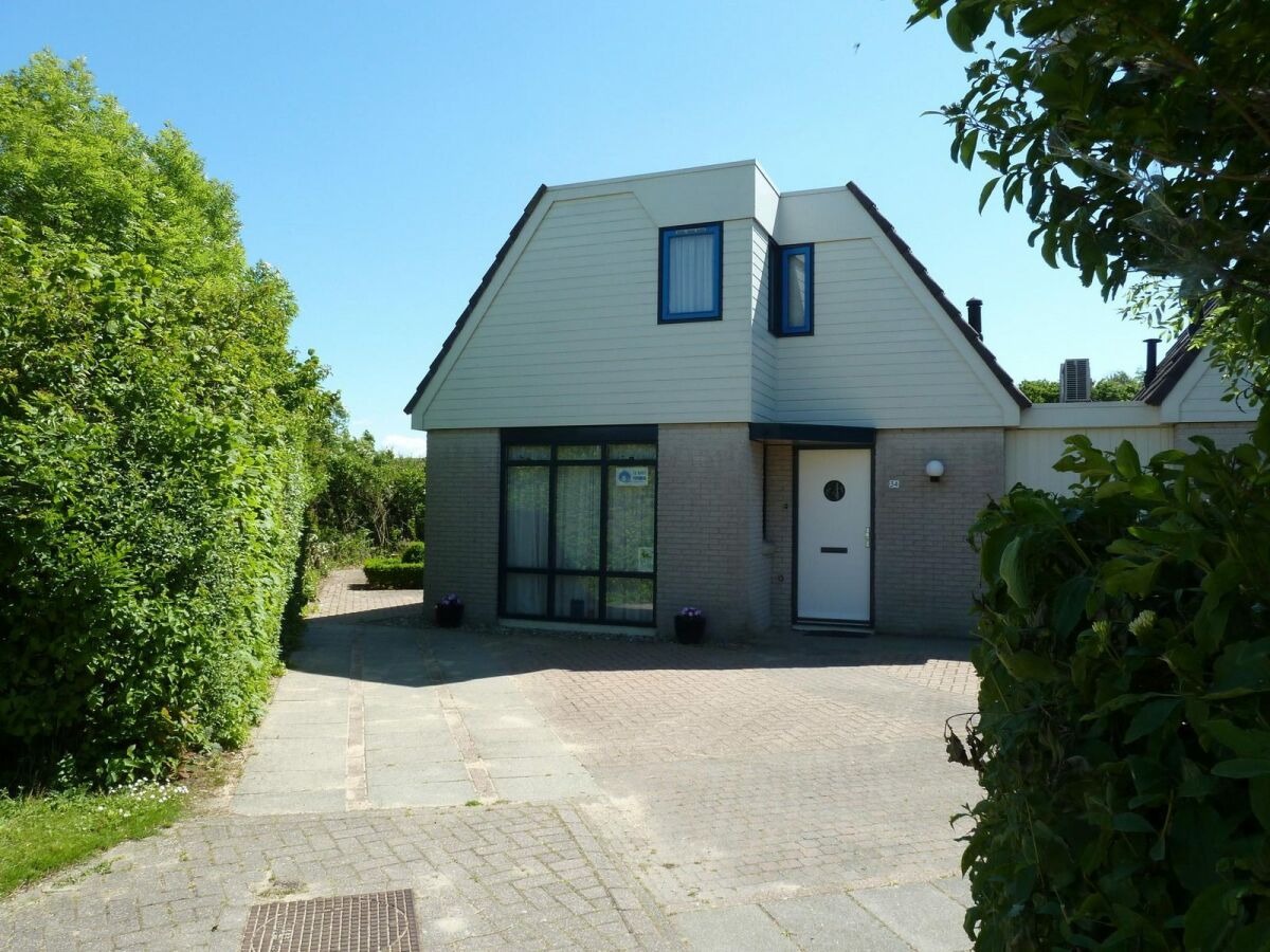 Holiday house VZ938 Vakantiehuis in Vlissingen