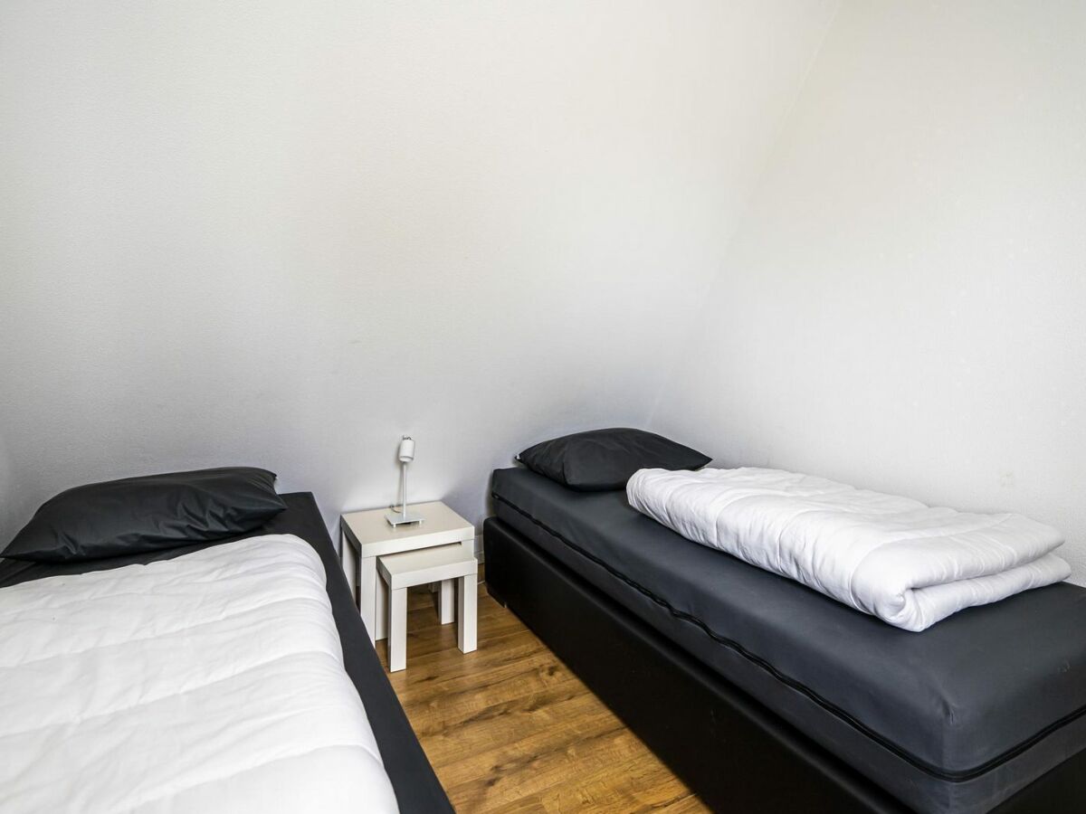 Holiday house VZ938 Vakantiehuis in Vlissingen - Outdoor photo 4