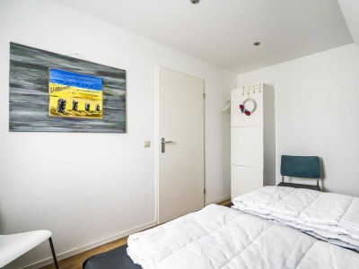 Holiday house VZ938 Vakantiehuis in Vlissingen - Outdoor photo 2