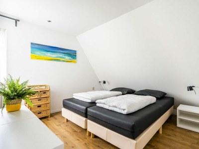 Holiday house VZ938 Vakantiehuis in Vlissingen - Outdoor photo 8