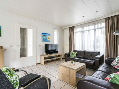 Holiday house VZ938 Vakantiehuis in Vlissingen - Outdoor photo 12