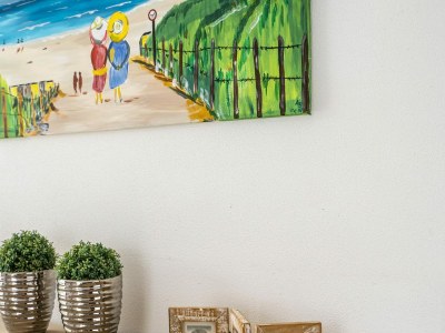 Holiday house VZ938 Vakantiehuis in Vlissingen - Outdoor photo 17