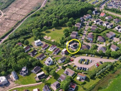 Holiday house VZ938 Vakantiehuis in Vlissingen - Outdoor photo 19