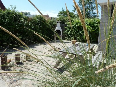 Holiday house VZ938 Vakantiehuis in Vlissingen - Outdoor photo 20