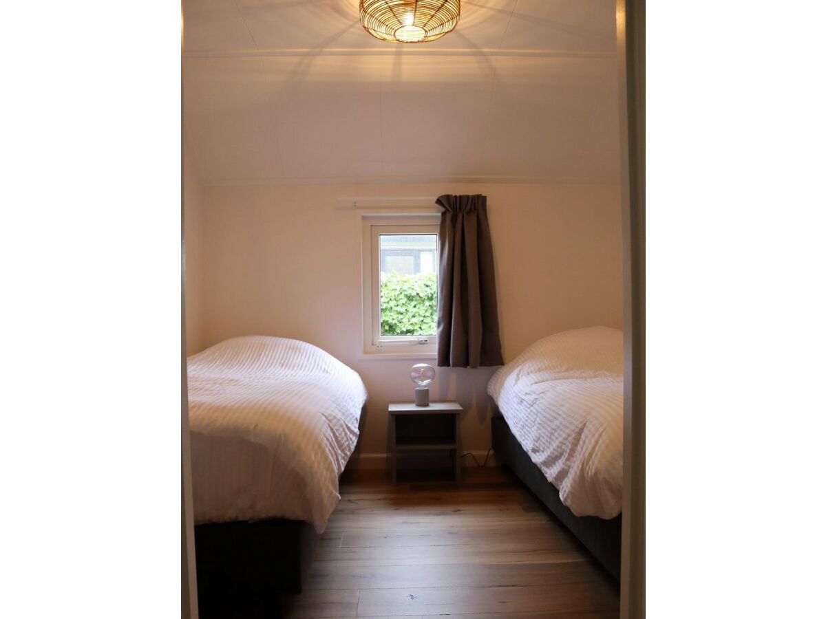 Chalet VZ942 Vakantiechalet in Sint-Annaland - Outdoor photo 3