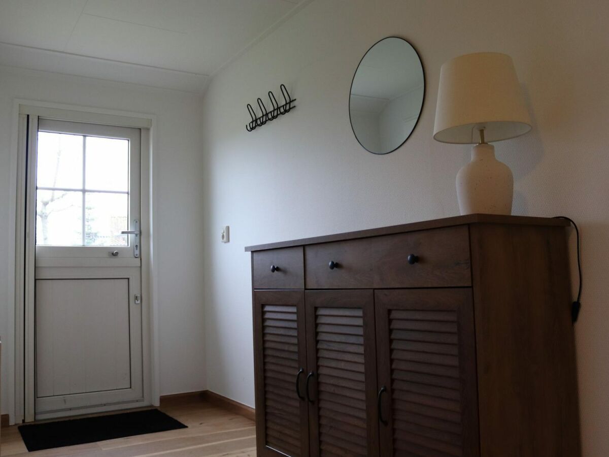 Chalet VZ942 Vakantiechalet in Sint-Annaland - Outdoor photo 4