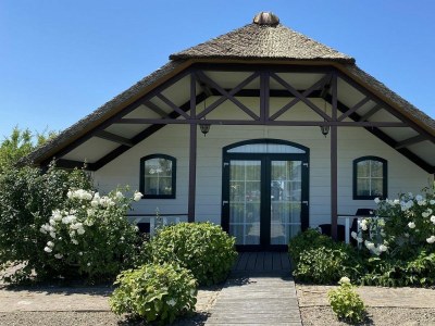 Chalet VZ942 Vakantiechalet in Sint-Annaland in Sint-annaland - Chalet