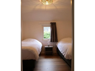 Chalet VZ942 Vakantiechalet in Sint-Annaland - Outdoor photo 3