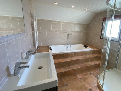 Chalet VZ942 Vakantiechalet in Sint-Annaland - Outdoor photo 5