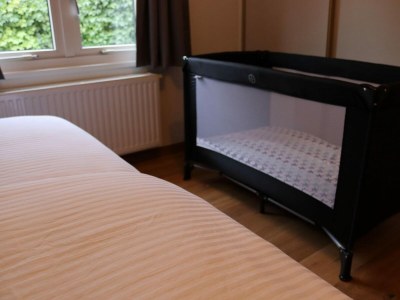 Chalet VZ942 Vakantiechalet in Sint-Annaland - Outdoor photo 8