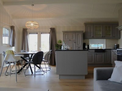 Chalet VZ942 Vakantiechalet in Sint-Annaland - Outdoor photo 9