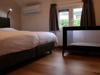 Chalet VZ942 Vakantiechalet in Sint-Annaland - Outdoor photo 10