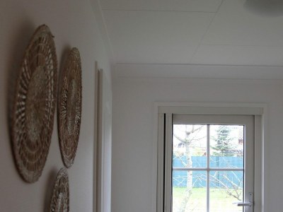 Chalet VZ942 Vakantiechalet in Sint-Annaland - Outdoor photo 12