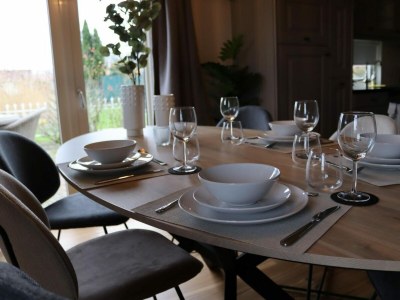 Chalet VZ942 Vakantiechalet in Sint-Annaland - Outdoor photo 17