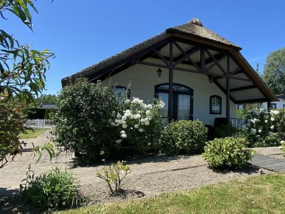 Chalet VZ942 Vakantiechalet in Sint-Annaland - Outdoor photo 19