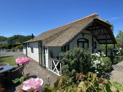 Chalet VZ942 Vakantiechalet in Sint-Annaland - Outdoor photo 24