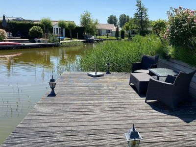 Chalet VZ942 Vakantiechalet in Sint-Annaland - Outdoor photo 26