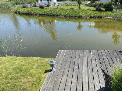 Chalet VZ942 Vakantiechalet in Sint-Annaland - Outdoor photo 28