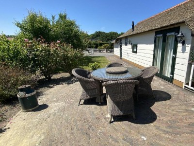 Chalet VZ942 Vakantiechalet in Sint-Annaland - Outdoor photo 31