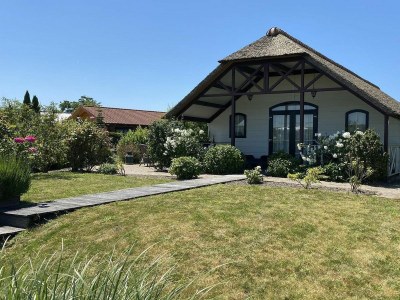 Chalet VZ942 Vakantiechalet in Sint-Annaland - Outdoor photo 32