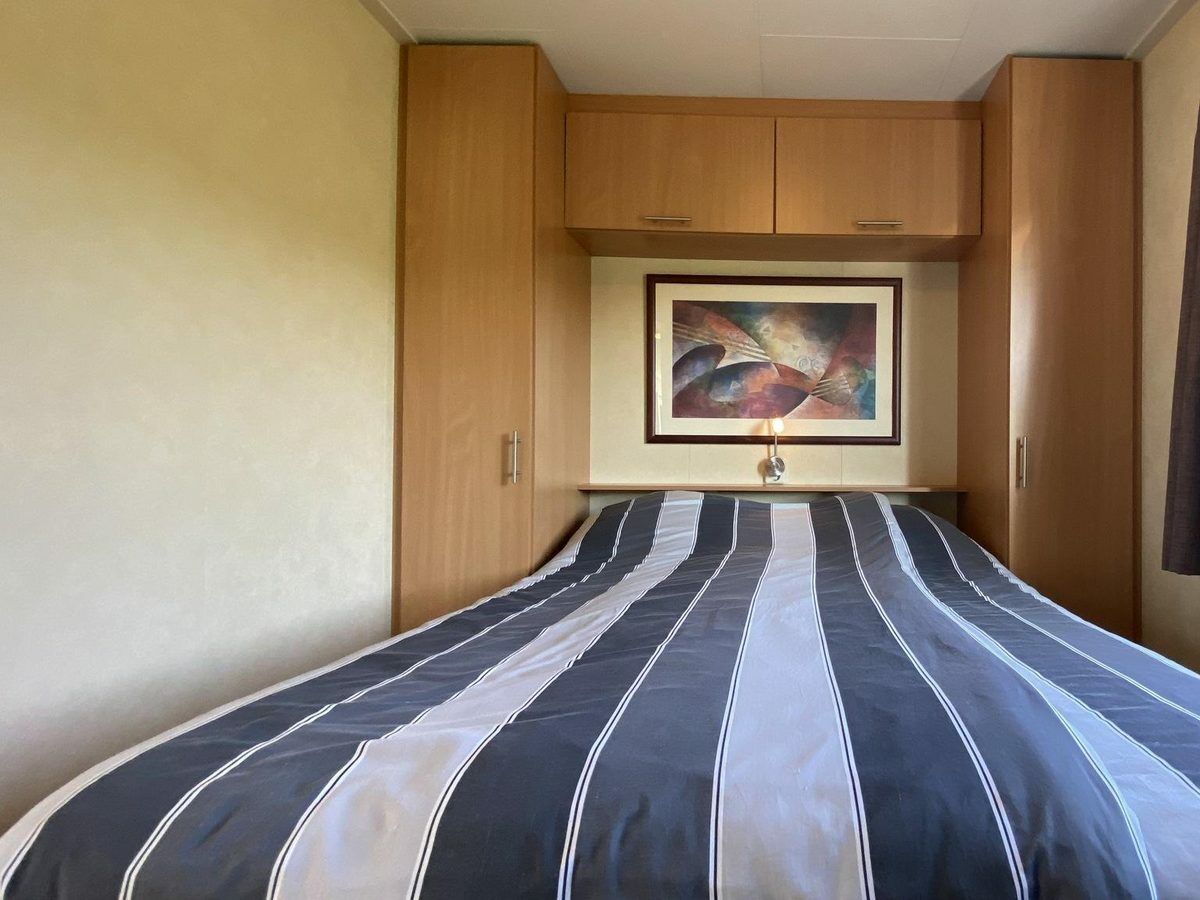 Chalet VZ953 Vakantiechalet in Sint-Annaland - Outdoor photo 5