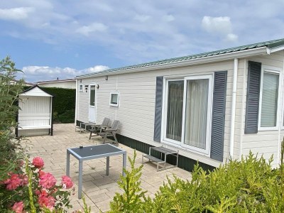 Chalet VZ953 Vakantiechalet in Sint-Annaland in Sint-annaland - Chalet