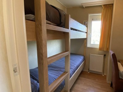 Chalet VZ953 Vakantiechalet in Sint-Annaland - Outdoor photo 3