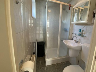 Chalet VZ953 Vakantiechalet in Sint-Annaland - Outdoor photo 4