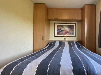 Chalet VZ953 Vakantiechalet in Sint-Annaland - Outdoor photo 5