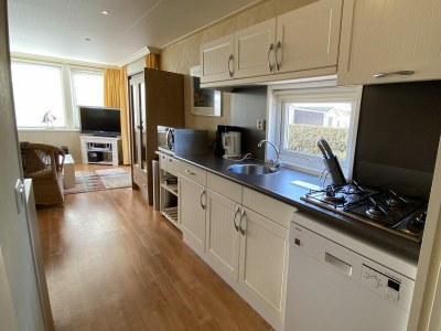 Chalet VZ953 Vakantiechalet in Sint-Annaland - Outdoor photo 6